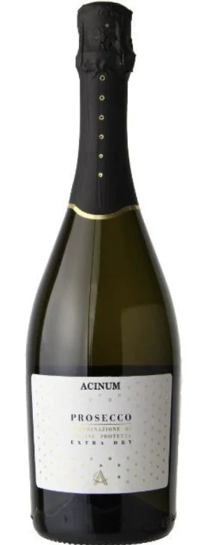 Acino | Prosecco Extra Dry Doc - NV