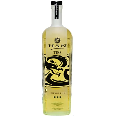 Han Teq Imported Premium Soju