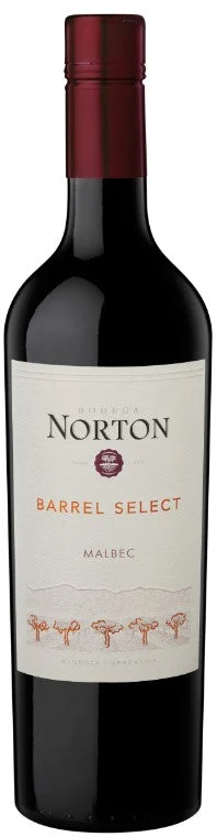 Bodega Norton | Barrel Select Malbec - NV