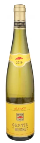 2019 | Famille Hugel | Gentil - Wine
