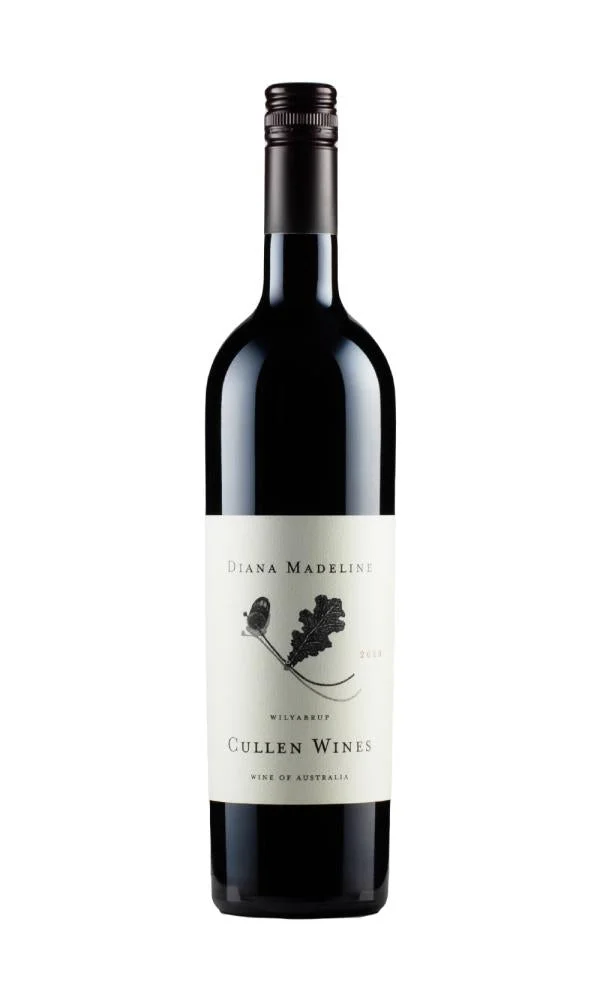 2020 | Vinos Cullen | Diana Madeline - Wine