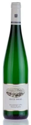 2018 | Fritz La Haya | Brauneberger Juffer Riesling Grosses Gewachs - Wine