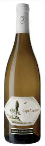 2018 | Jermann | Capo Martino - Wine