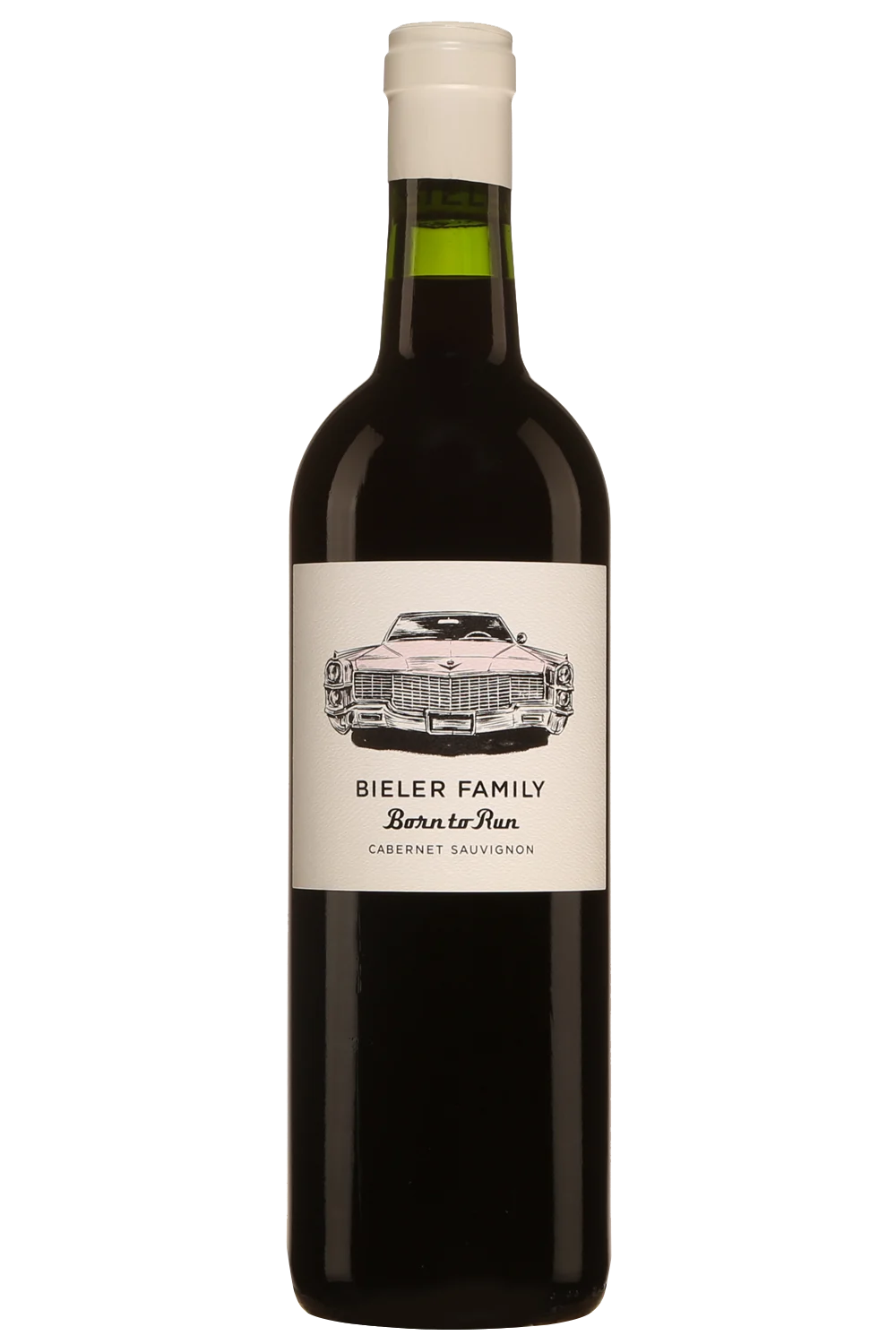 2018 | Bieler Wines | Born To Run Cabernet Sauvignon