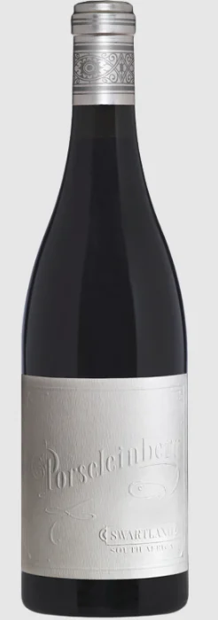 Porseleinberg | Syrah - NV