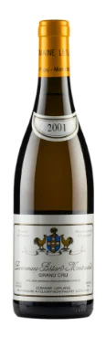 2001 | Domaine Leflaive | Bienvenues-Batard-Montrachet