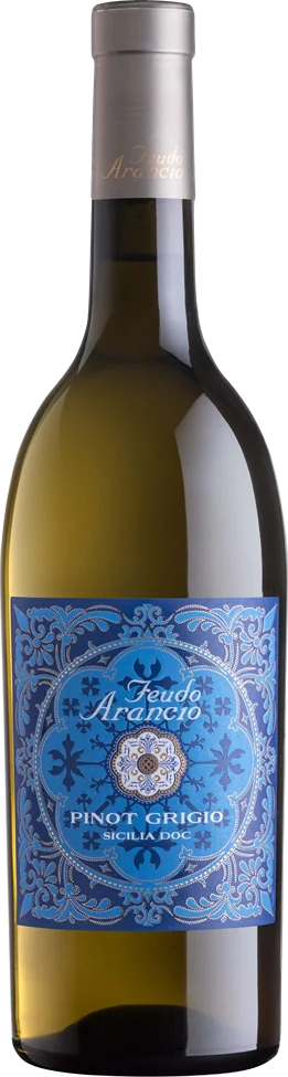 Feudo Arancio | Pinot Grigio - NV