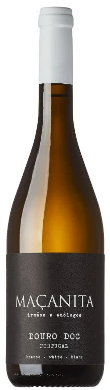 Macanita | Branco - NV