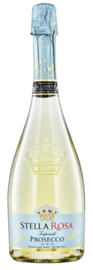 Stella Rosa | Imperiale Prosecco Extra Dry - NV