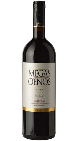 2013 | Skuras | Megas Oenos - Vino