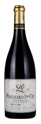 2019 | Lucien Le Moine | Les Epenots - Wine