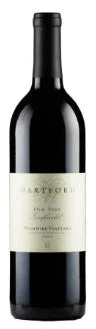 2011 | Hartford Family Winery | Hartford Highwire Vineyard Old Vine Zinfandel