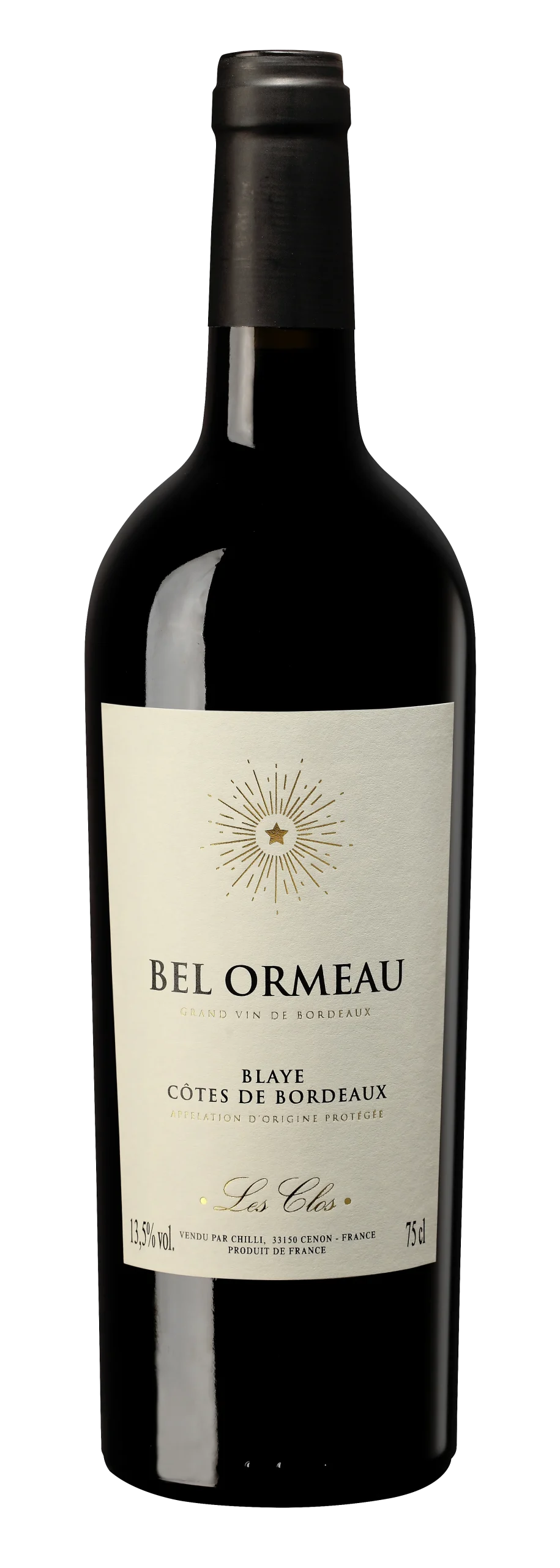 Bel Ormeau | Les Clos - NV