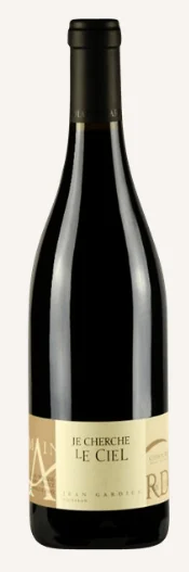 2021 | Domaine Gardies | Je cherche le Ciel - Wine