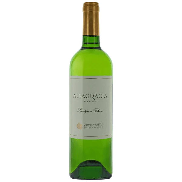 2020 | Araujo Estate | Altagracia Sauvignon Blanc - Wine