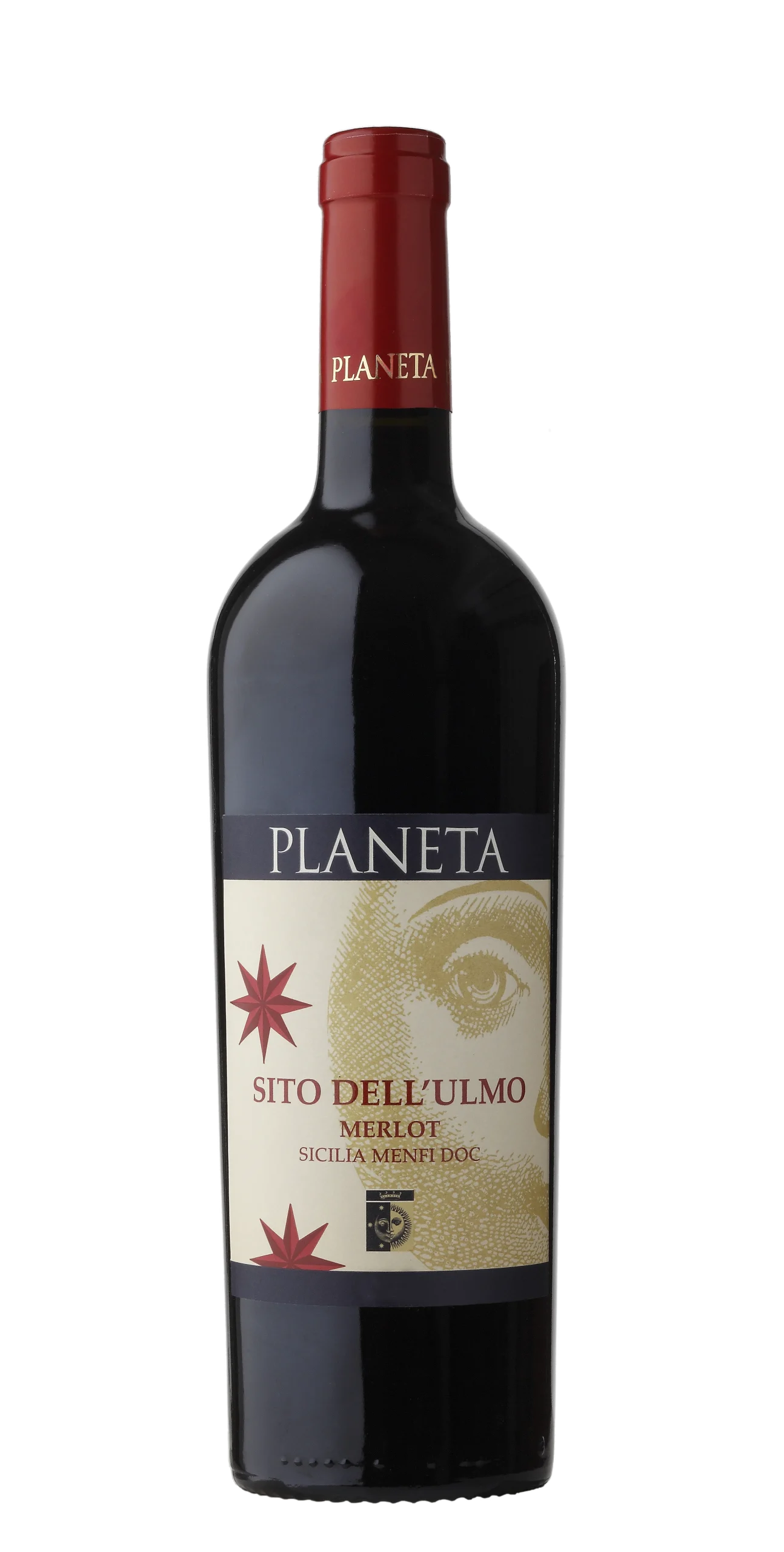 2015 | Planeta | Sito dell'Ulmo Merlot - Wine