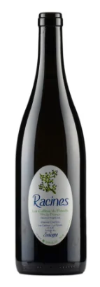 2019 | Etienne et Claude Courtois | Les Cailloux du Paradis Racines - Wine