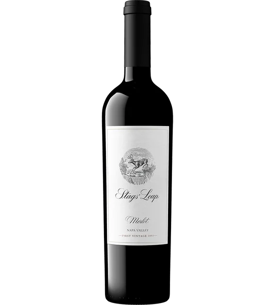 2020 | Stags' Leap Winery | Merlot
