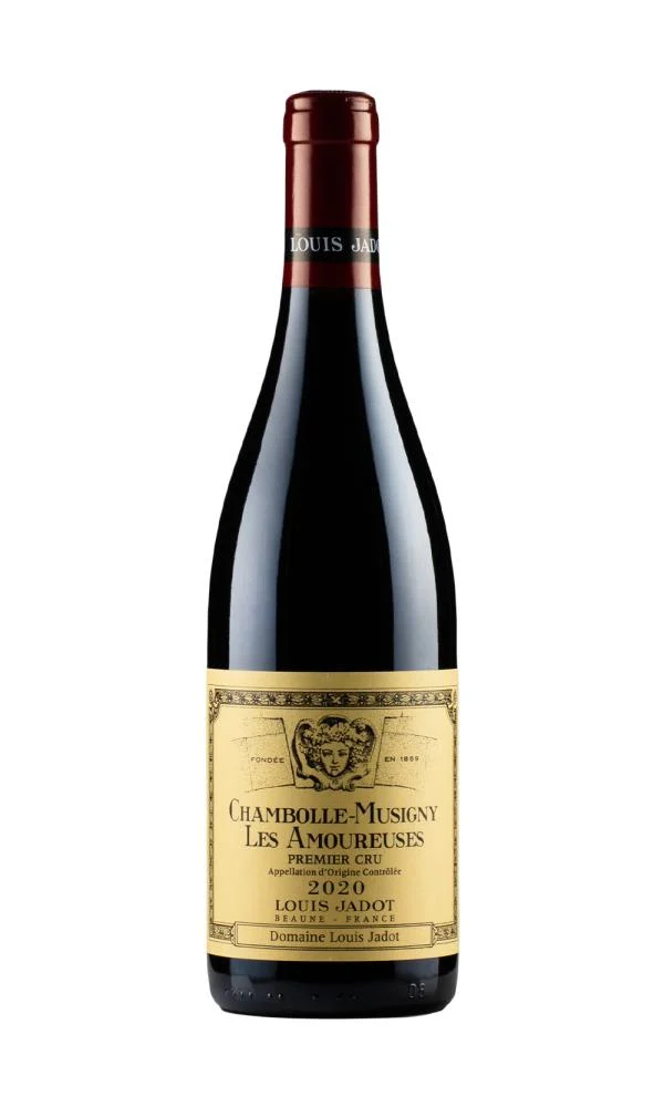 2020 | Louis Jadot | Chambolle Musigny Les Amoureuses - Vino