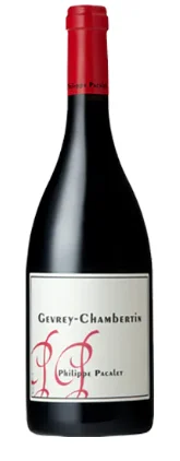 2021 | Felipe Pacalet | Gevrey-Chambertin