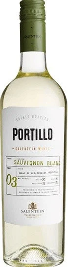 Bodegas Salentein | Portillo Sauvignon Blanc - NV