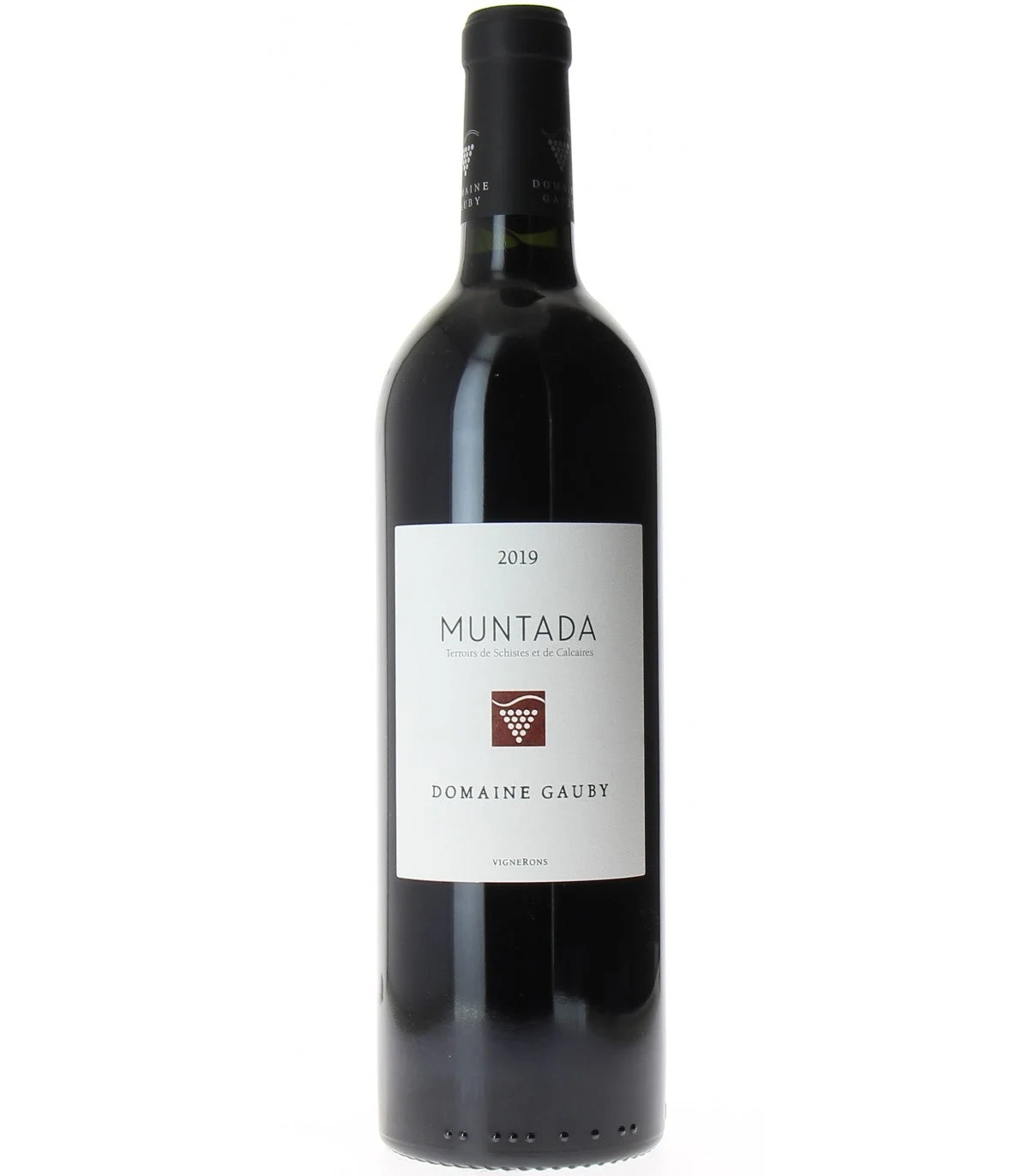 2019 | Domaine Gauby | Muntada - Wine