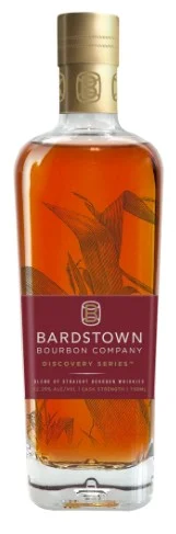 Bardstown Bourbon Discovery Series #9 - Whiskey