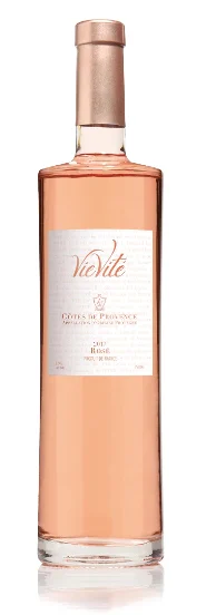 Vie Vite | Cotes de Provence Rose - NV