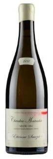 2011 | Etienne Sauzet | Chevalier-Montrachet
