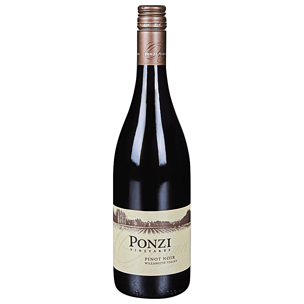 2016 | Ponzi Vineyards | Pinot Noir - Wine