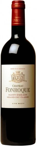 2000 | Château Fonroque | Saint-Emilion Grand Cru