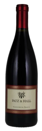 2017 | Patz & Hall | Chenoweth Ranch Pinot Noir - Wine
