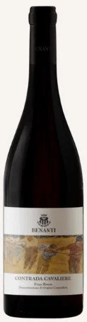 Benanti | Contrada Cavaliere Etna Rosso - NV