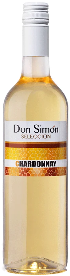 J. García Carrión | Don Simon Selecciòn Chardonnay - NV