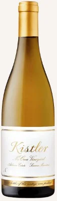 2005 | Kistler Vineyards | McCrea Vineyard Chardonnay - Wine