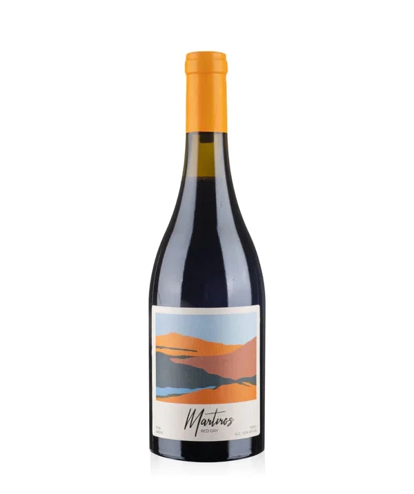2019 | Martiros | Areni - Wine