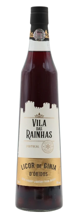 Ginja Dobidos Extra With Fruit Liqueur | 700ML