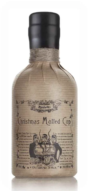 Christmas Mulled Cup | 200ML - Liqueur