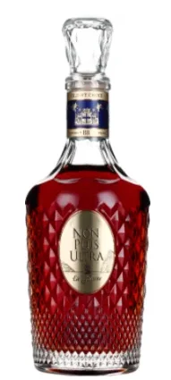 A.H. Riise Non Plus Ultra La Galante | 700ML - Rum