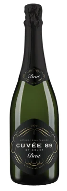 Gruet | Cuvee 89 Brut - NV