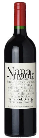 2016 | Dominus Estate | Napanook - Wine