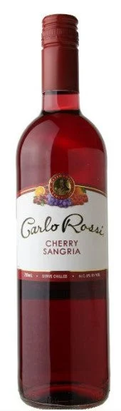 Carlo Rossi | Cherry Sangria - NV