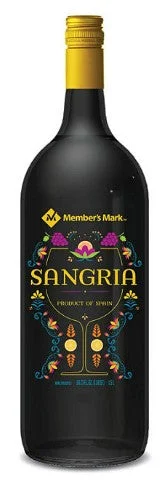 Marca del miembro | Sangría (Magnum) - NV