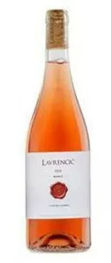 2018 | Posestvo Lavrencic | Rose - Wine