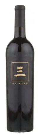 2019 | Wade Cellars | Three by Wade Cabernet Sauvignon - Wine
