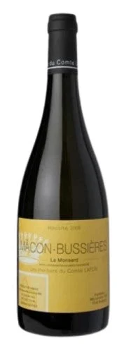 2017 | Domaine des Comtes Lafon | Macon Bussieres Le Monsard - Wine