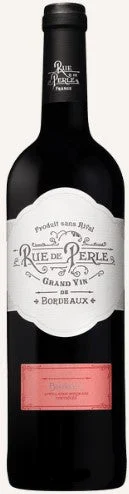 Rue de Perle | Bordeaux - NV