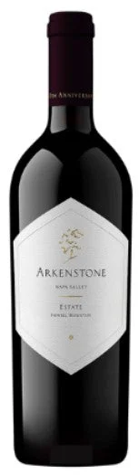 2018 | Viñedos de Arkenstone | Rojo Inmobiliario - Vino
