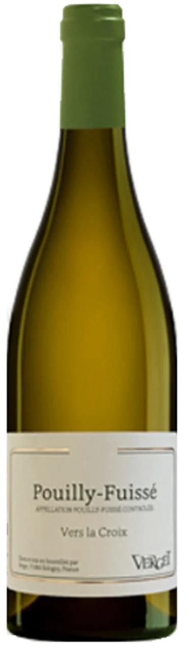 2018 | Maison Verget | Pouilly-Fuisse Vers la Croix