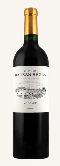1983 | Castillo Rauzan-Ségla | margarita
